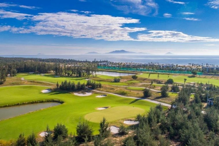 Vinpearl Resort & Golf Nam Hội An